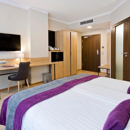 Hotel Conrad Comfort Kraków Eksteriør billede