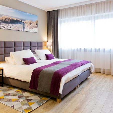 Hotel Conrad Comfort Kraków Eksteriør billede