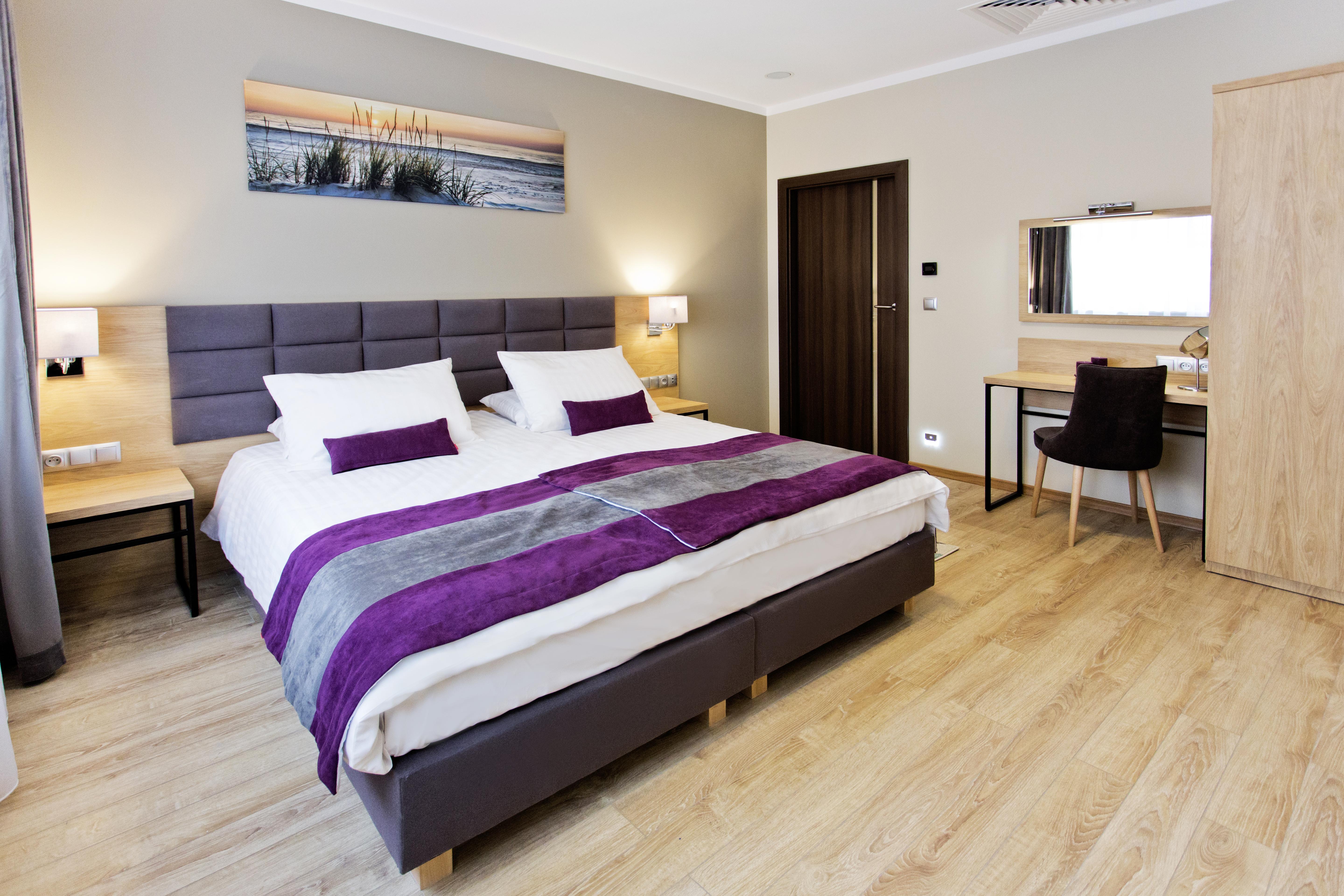 Hotel Conrad Comfort Kraków Eksteriør billede