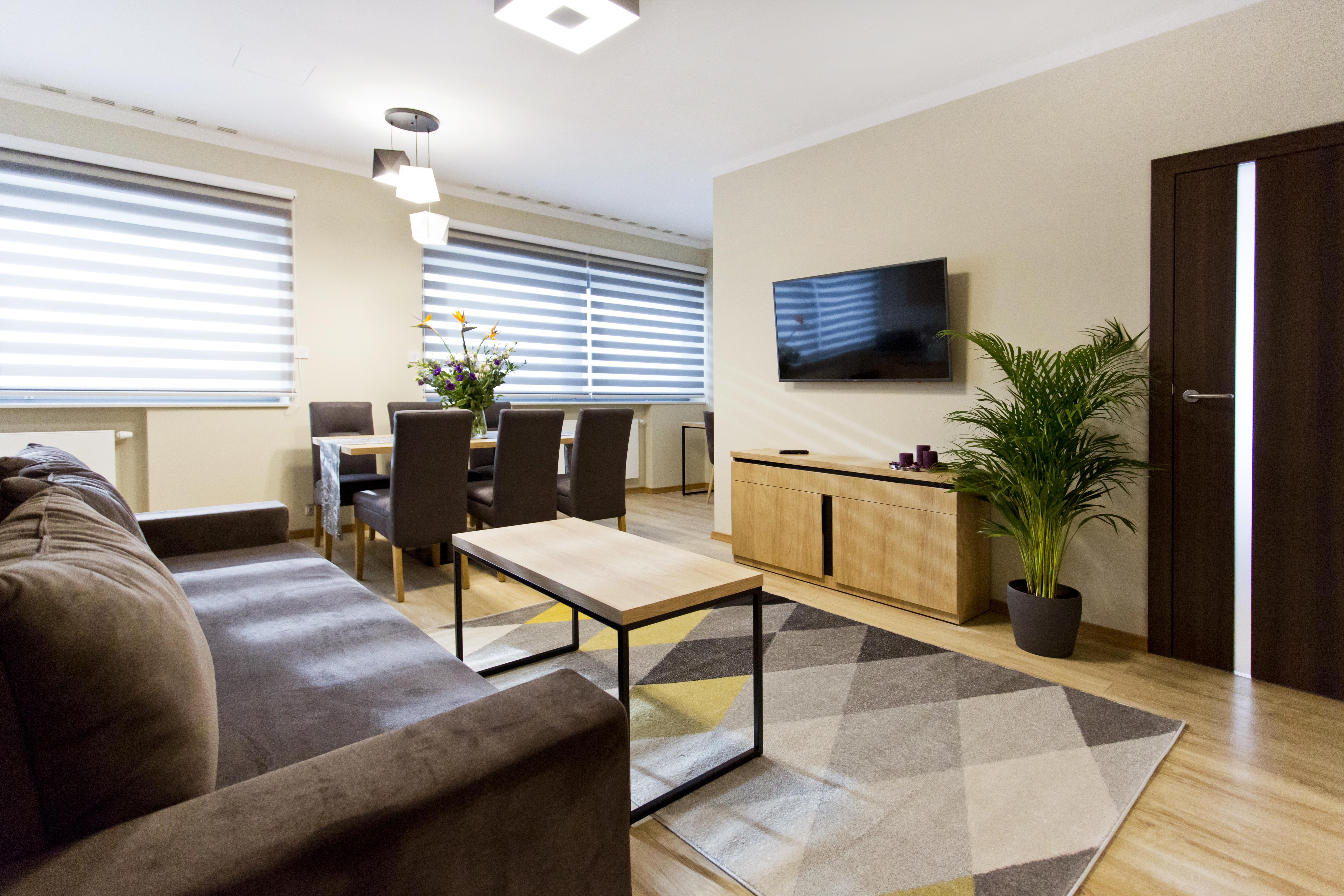 Hotel Conrad Comfort Kraków Eksteriør billede