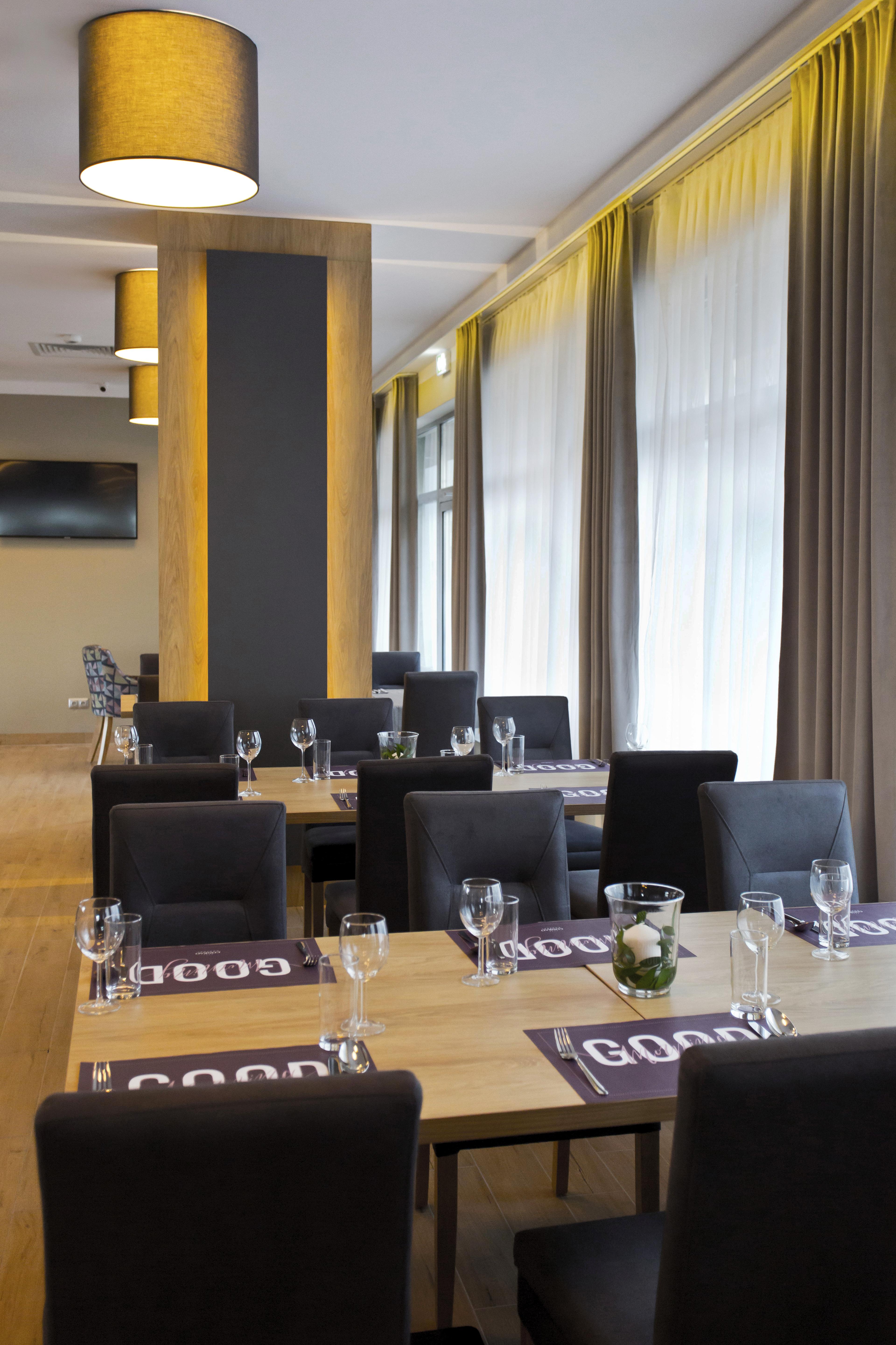 Hotel Conrad Comfort Kraków Eksteriør billede