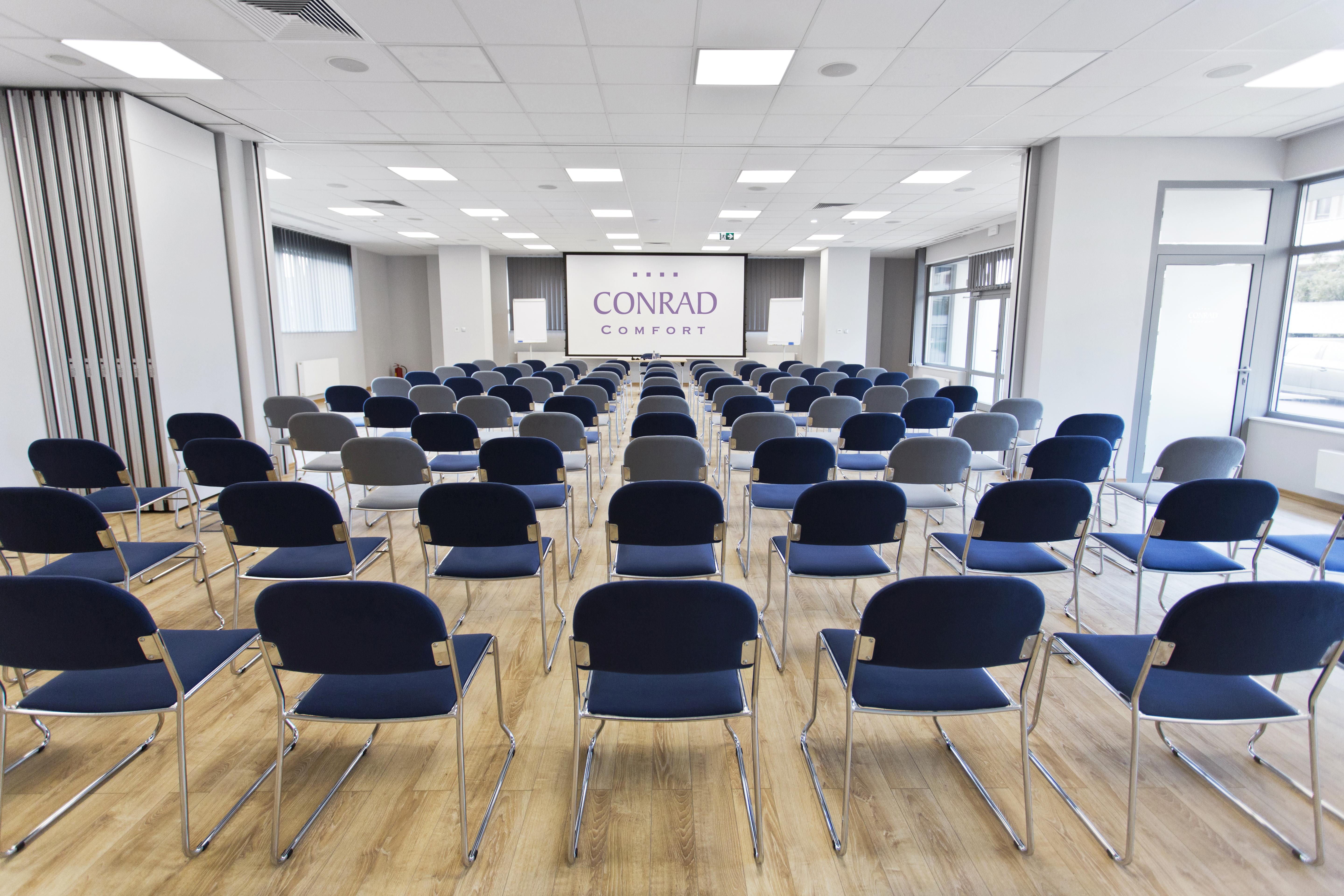 Hotel Conrad Comfort Kraków Eksteriør billede