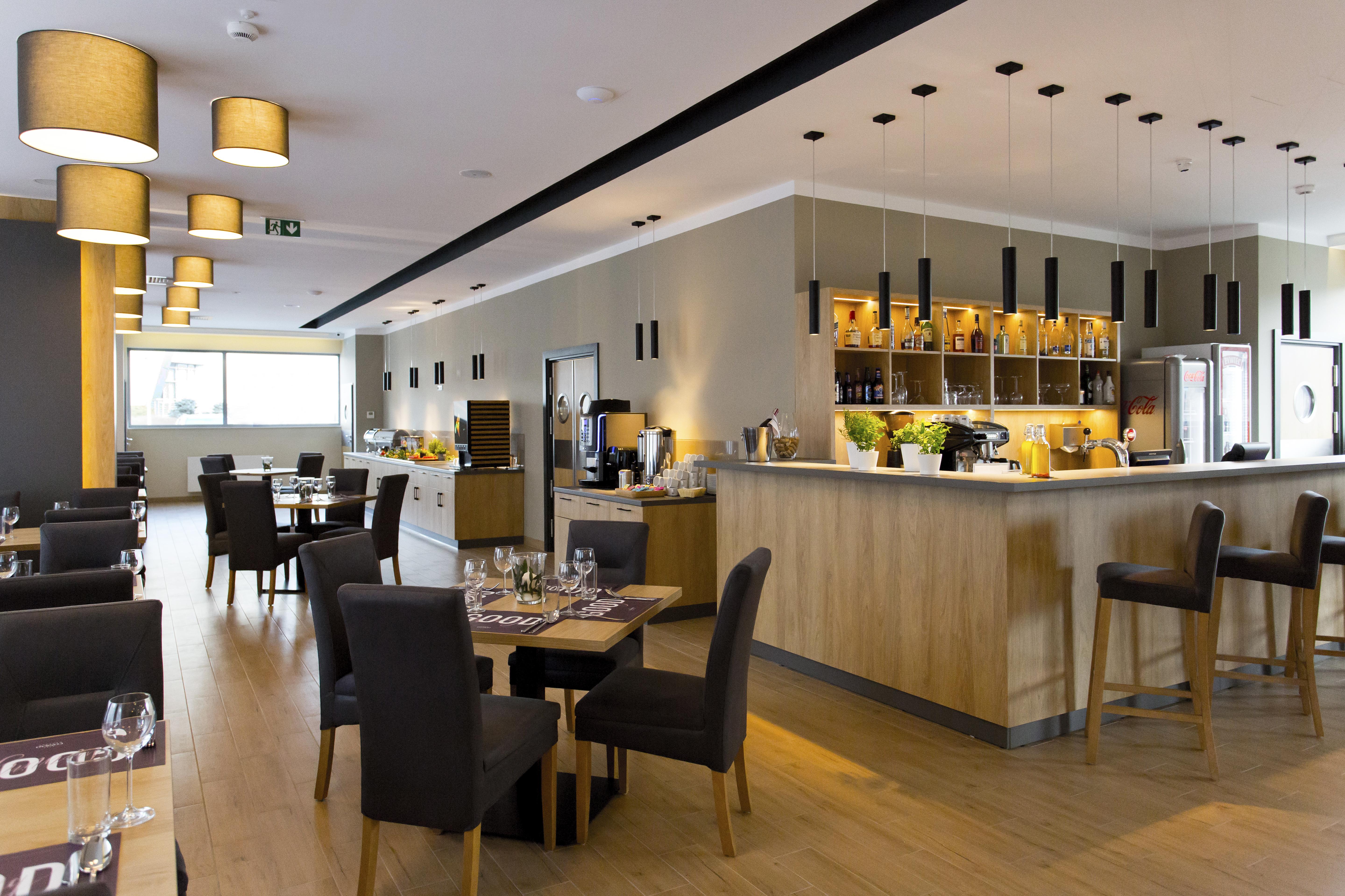 Hotel Conrad Comfort Kraków Eksteriør billede