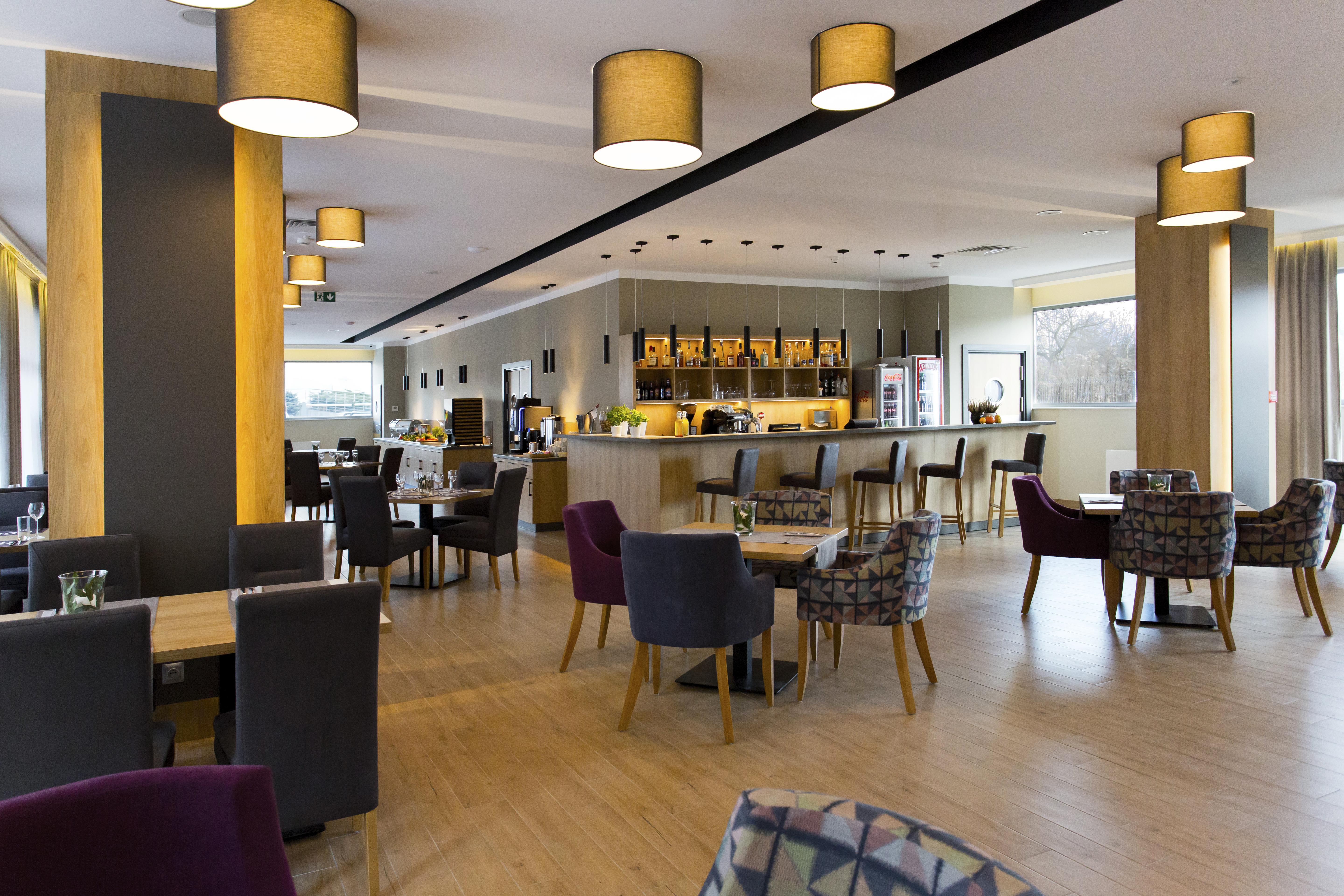 Hotel Conrad Comfort Kraków Eksteriør billede