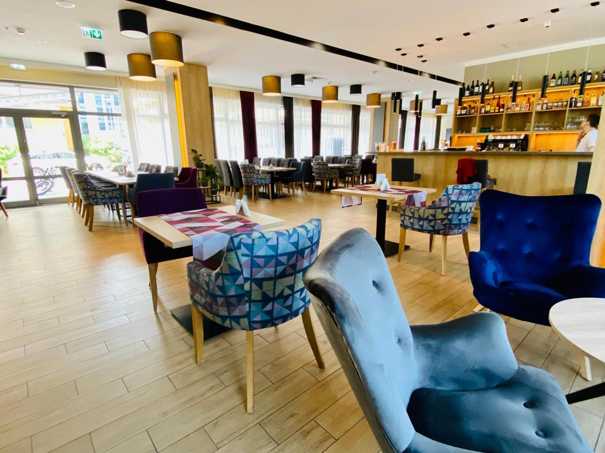 Hotel Conrad Comfort Kraków Eksteriør billede